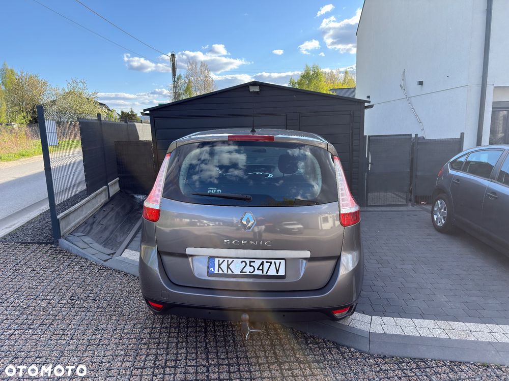 Renault Scenic 2.0 16V Expression - 2