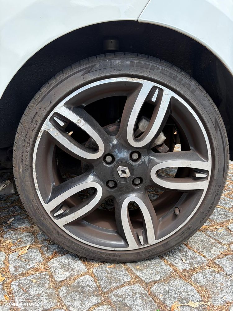 Renault Wind TCe 100 Dynamique - 11