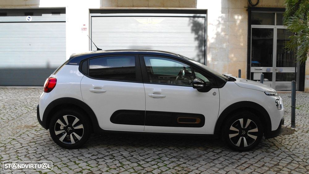 Citroën C3 1.2 PureTech C-Series - 9