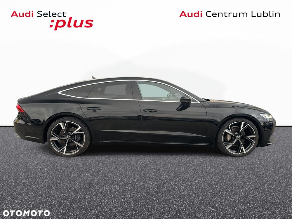 Audi A7 Sportback - 4