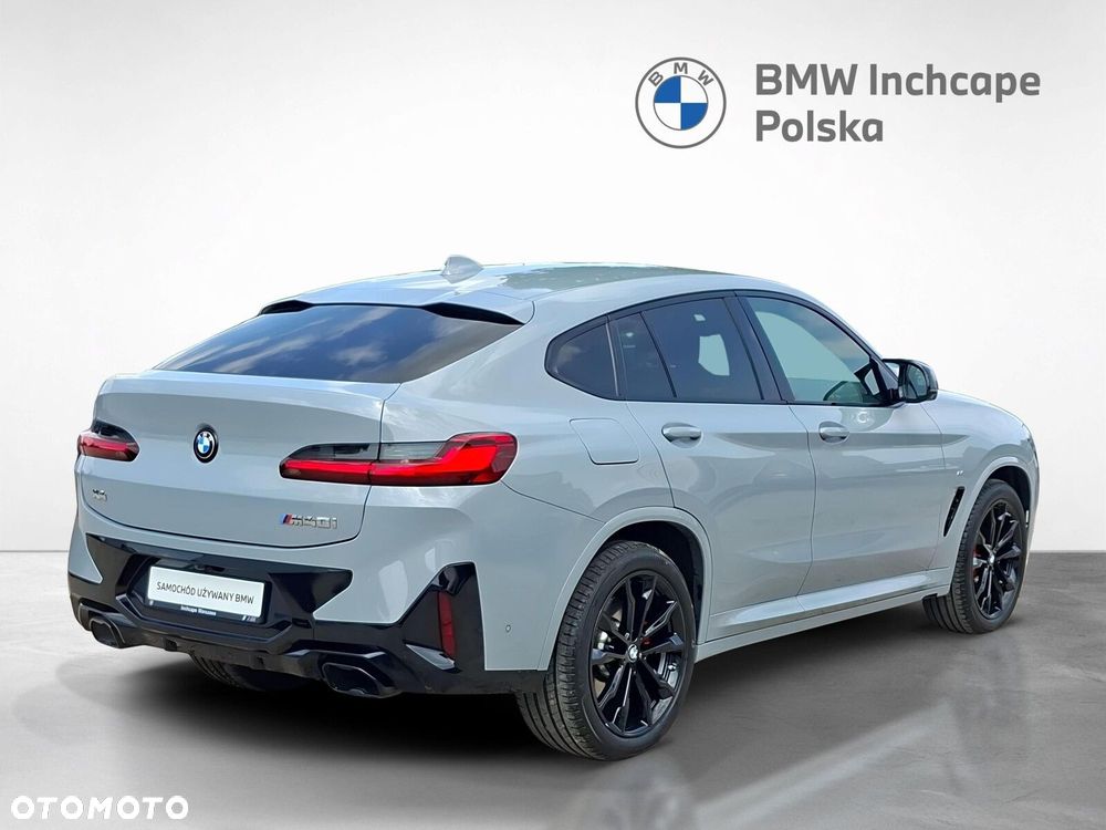 BMW X4 - 6