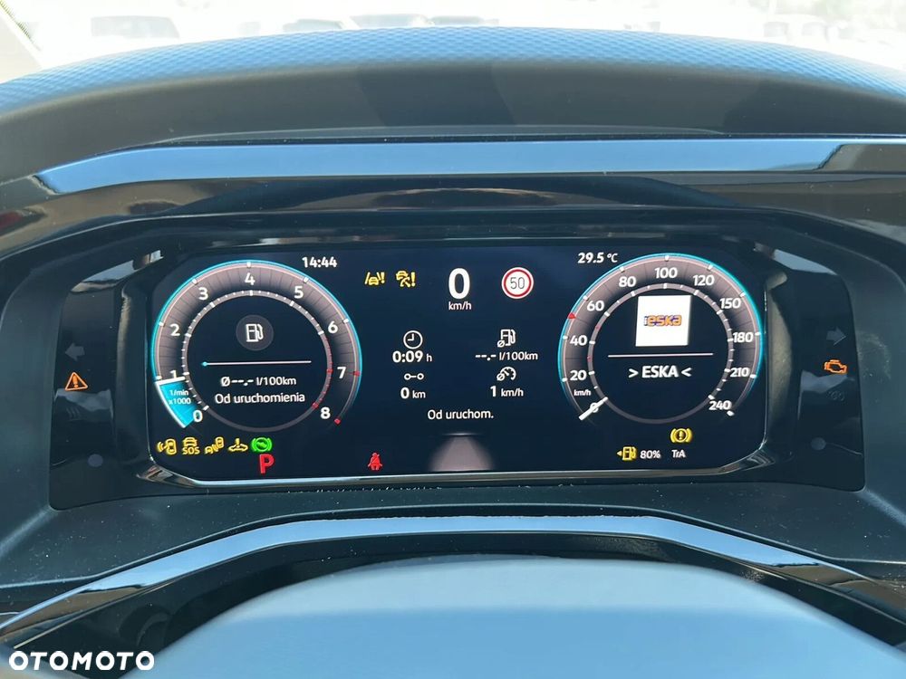 Volkswagen Multivan 2.0 TSI L2 Edition DSG - 24