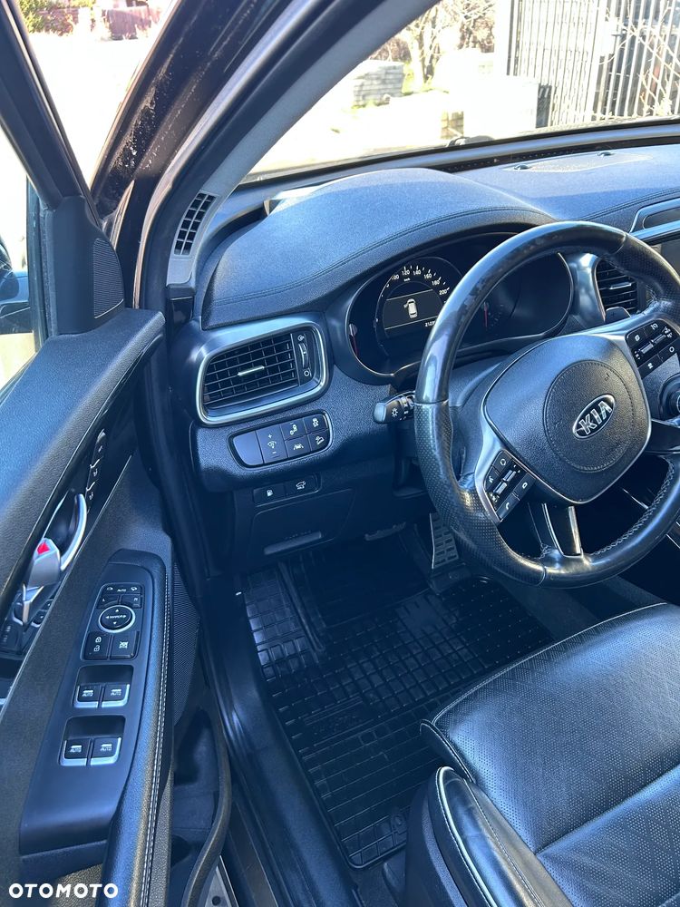 Kia Sorento 2.0 CRDI GT Line - 18