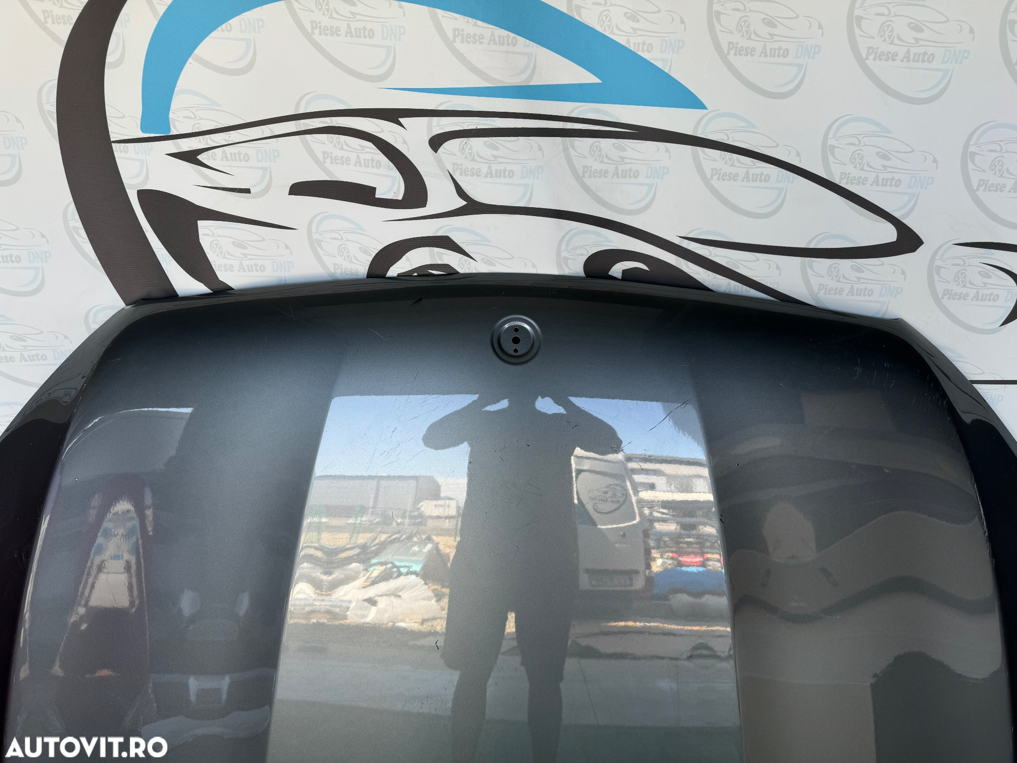 Capota Mercedes Glc W253 2015-2022 - 4