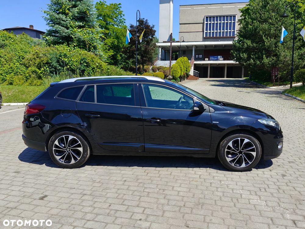 Renault Megane 1.2 16V TCE Energy Bose Edition - 5