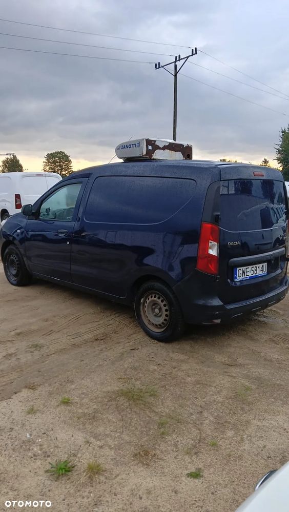 Dacia Dokker 1.6 SCe Celebration - 4