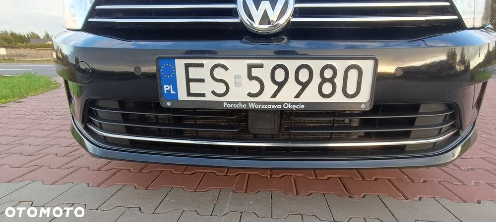 Volkswagen Golf Sportsvan - 7