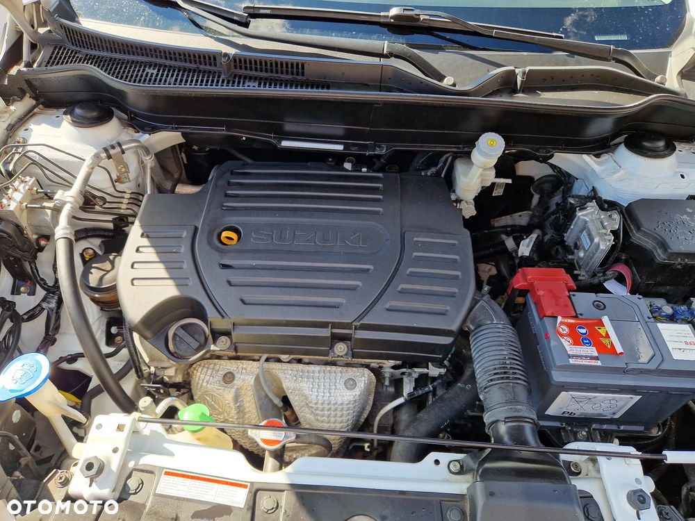 Suzuki Vitara 1.6 Premium 4WD - 13
