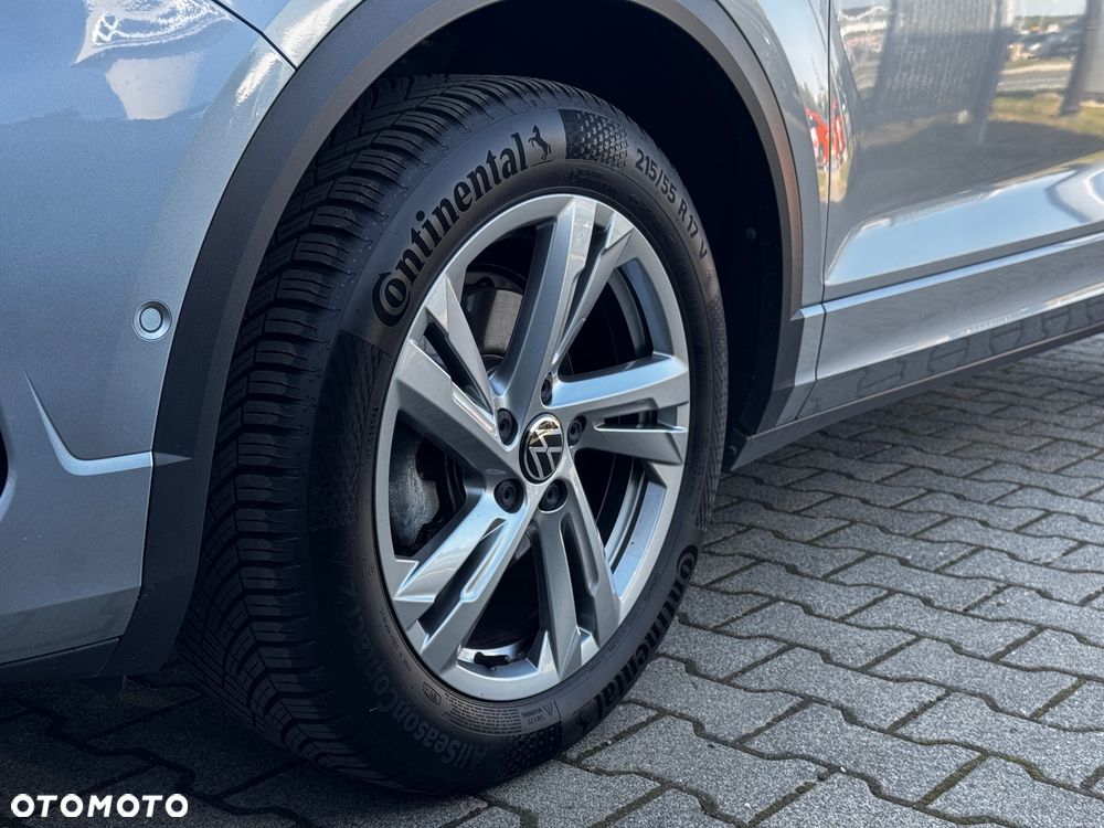 Volkswagen T-Roc 1.5 TSI OPF DSG R-Line - 26
