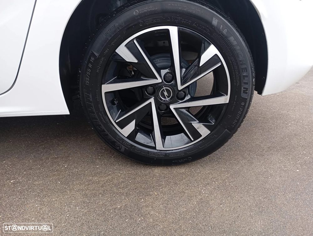 Opel Corsa 1.2 T GS - 10