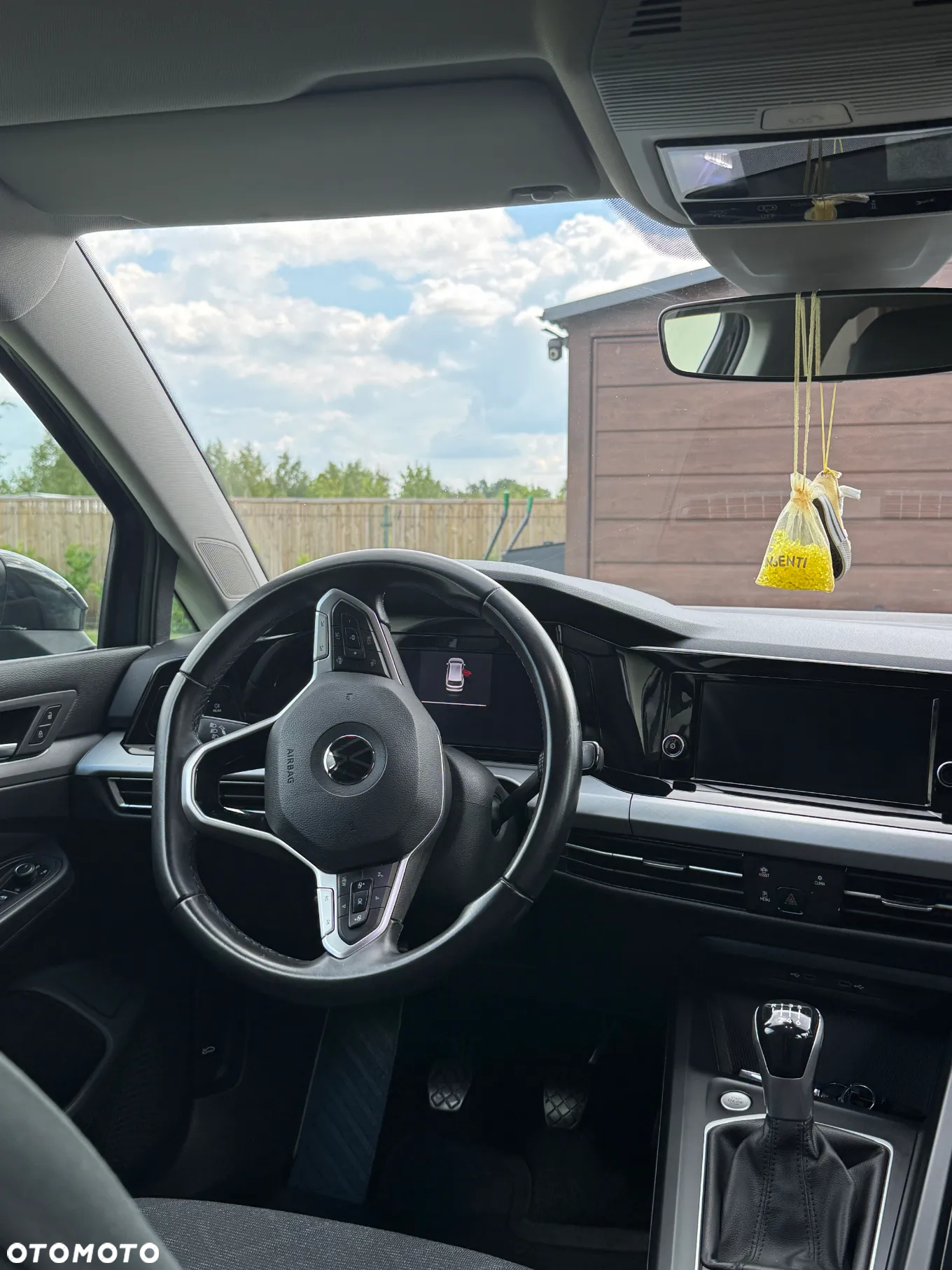 Volkswagen Golf VIII 2.0 TDI Life - 29
