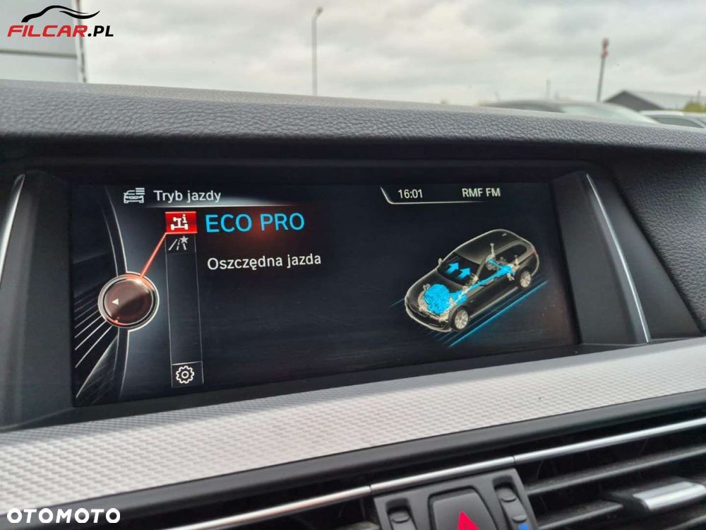 BMW Seria 5 - 33
