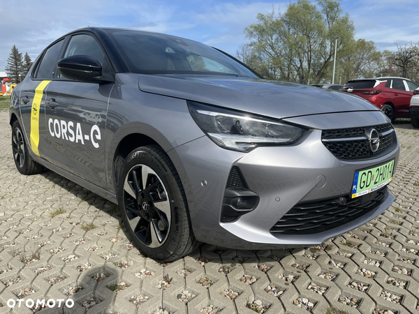 Opel Corsa Corsa-e GS