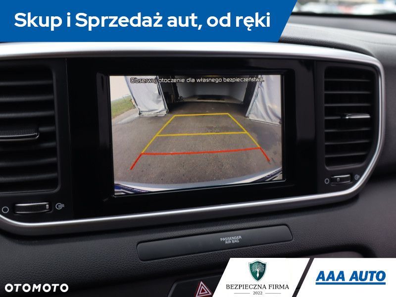 Kia Sportage - 14