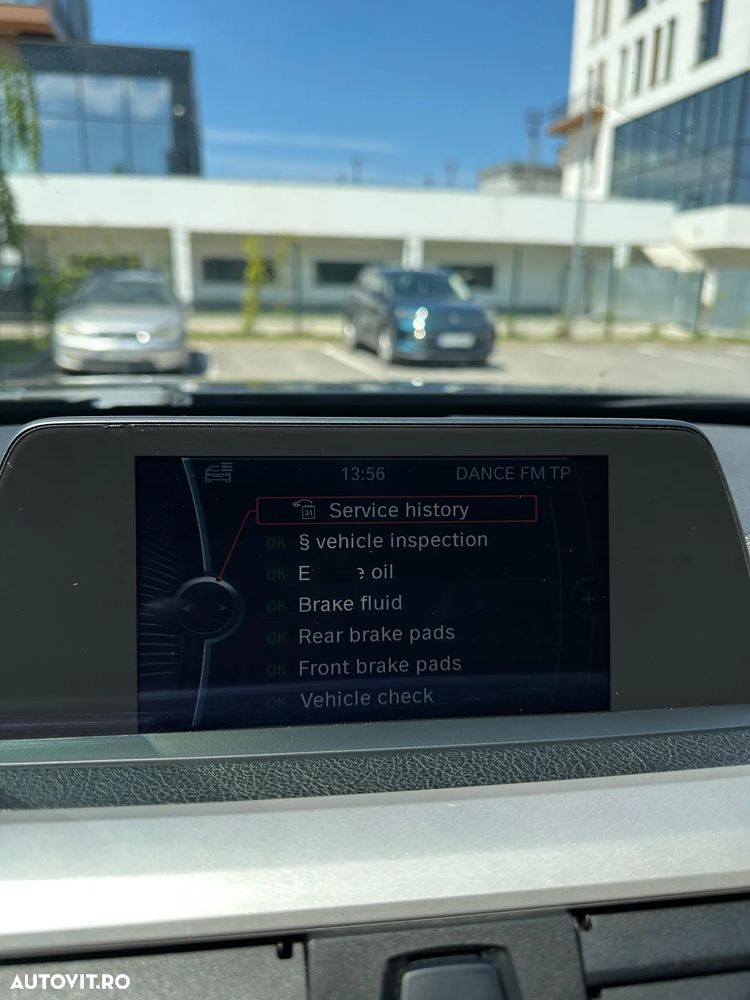 BMW Seria 3 320d DPF - 19