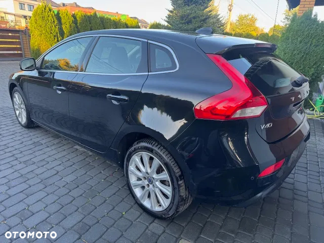 Volvo V40 D2 Drive-E Dynamic Edition - 7