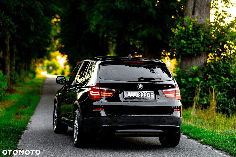 BMW X3 - 2