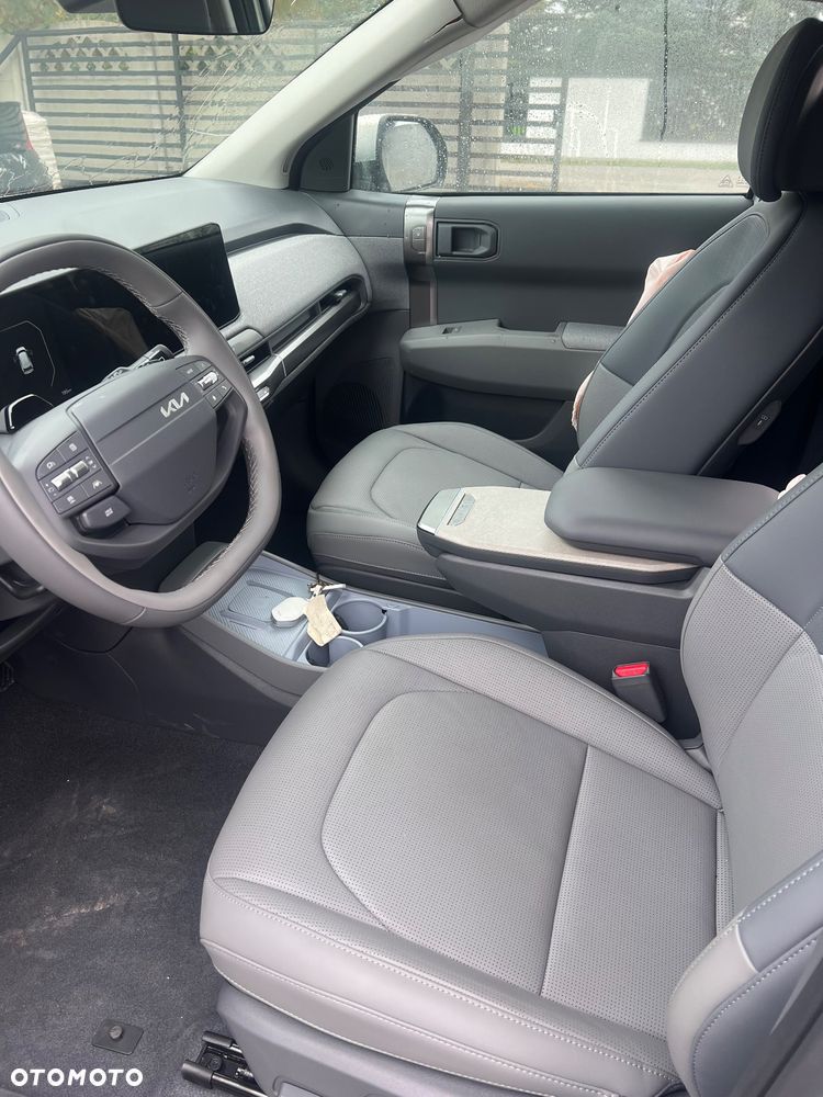 Kia EV3 58.3kWh Air - 12