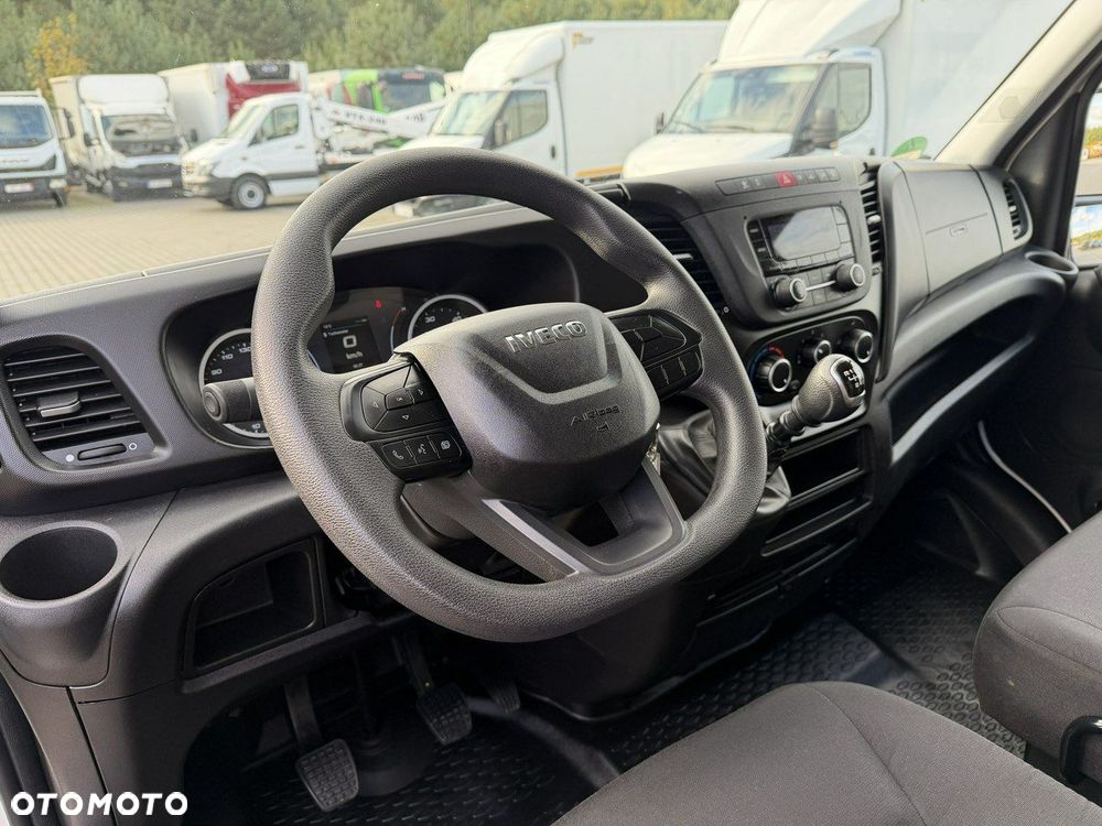 Iveco Daily 35C16 V - 20