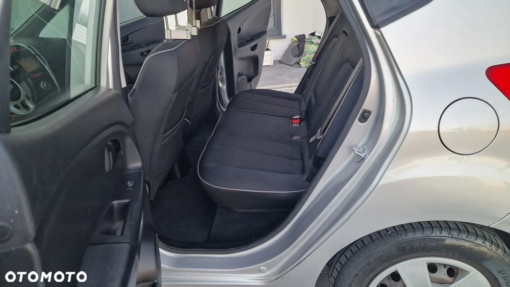 Kia Venga - 20