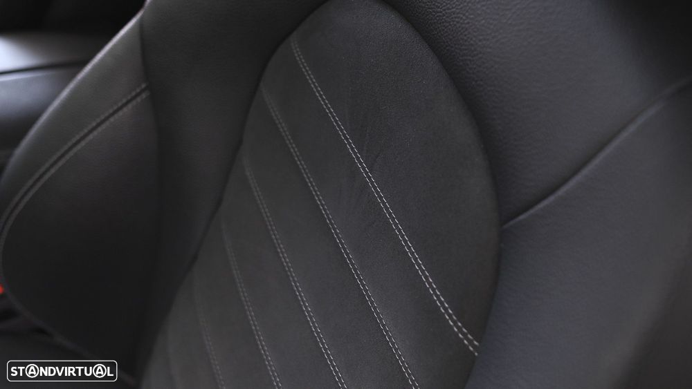 Mercedes-Benz C 300 de T 9G-TRONIC AMG Line - 55