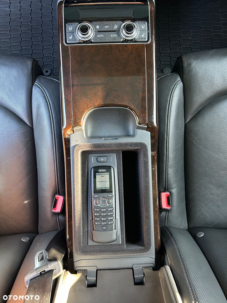 Audi A8 3.0 TFSI L Quattro - 13