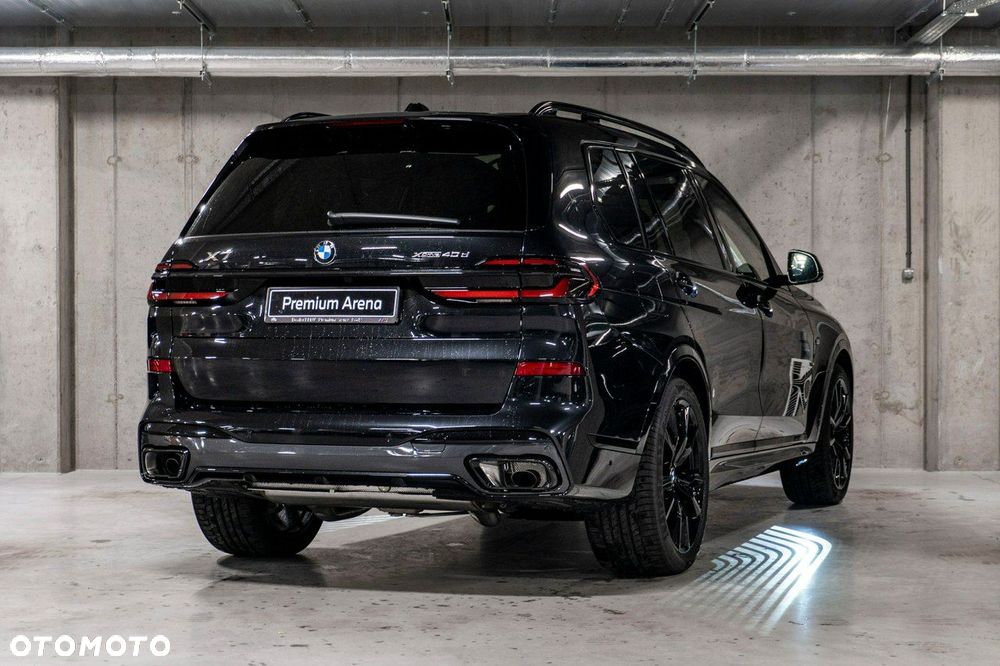 BMW X7 - 6