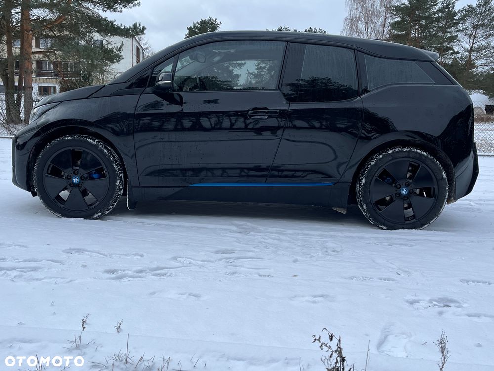 BMW i3 (94 Ah) - 3
