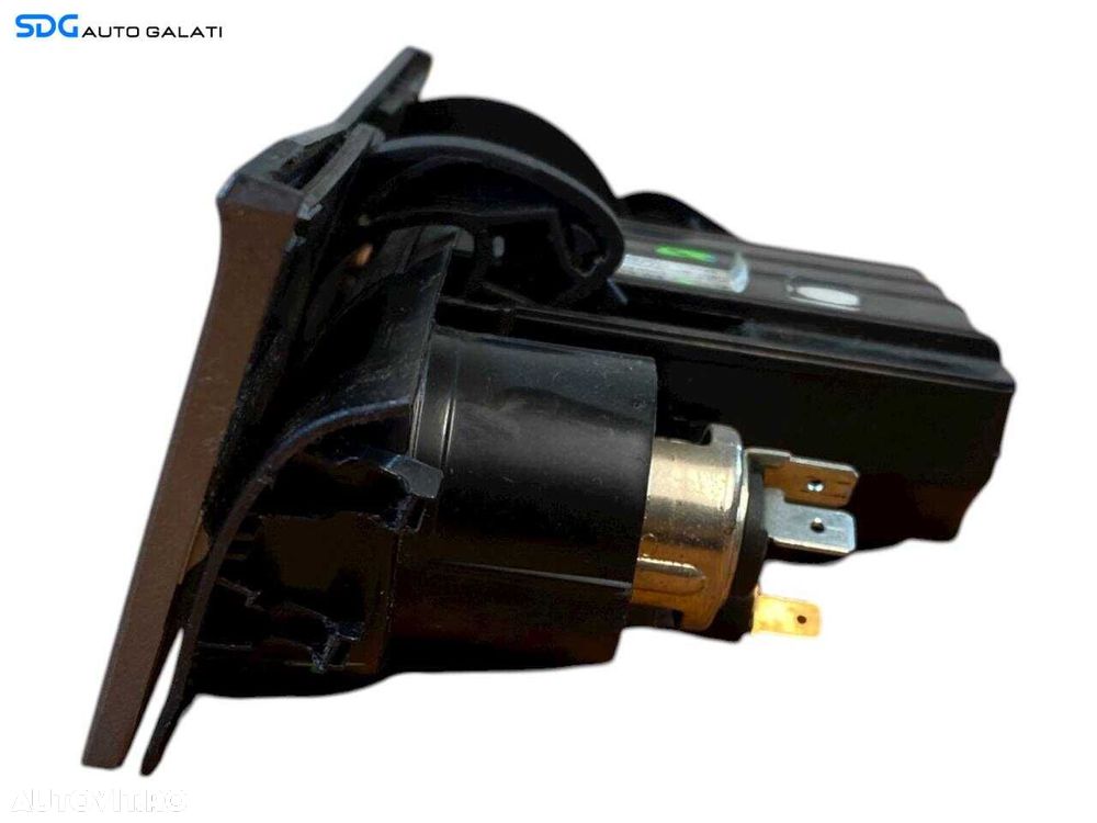 Sertar Usita Scrumiera Bricheta Opel Astra H 2004 - 2010 Cod 13133284 31574-0100 [L8278] - 2