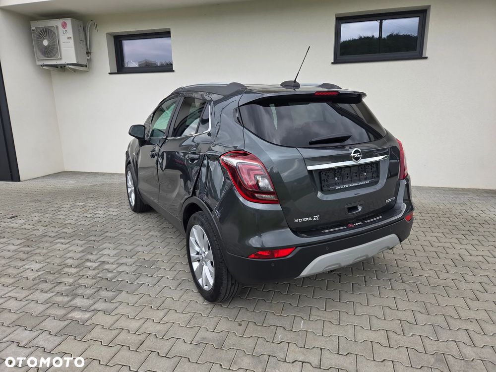 Opel Mokka - 3