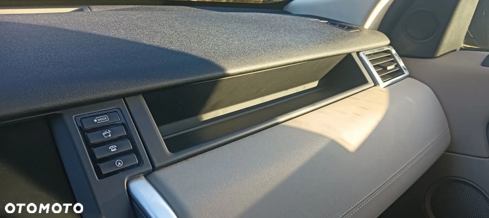 Land Rover Discovery Sport 2.0 D150 HSE - 14