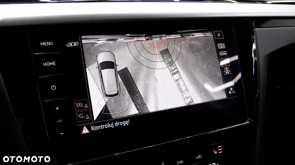 Volkswagen Arteon Shooting Brake 2.0 TSI Elegance DSG - 27