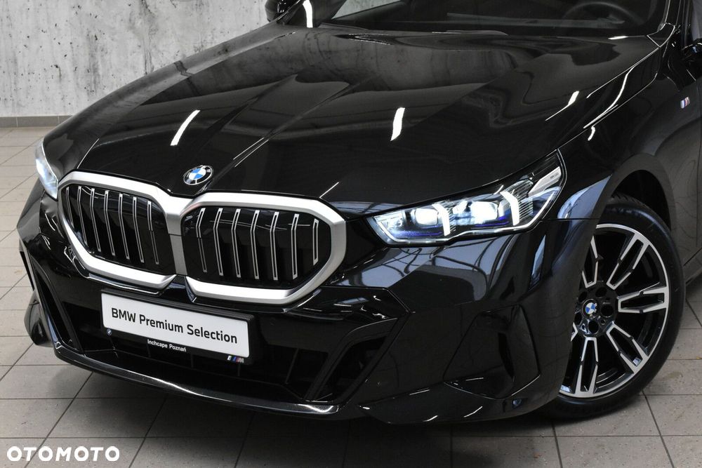 BMW Seria 5 - 33