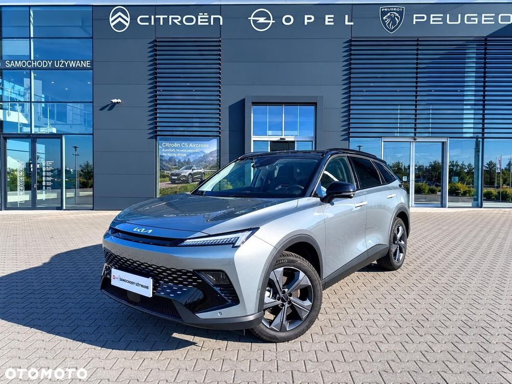 BAIC 5 Beijing 1.5T Luxury DCT - 2