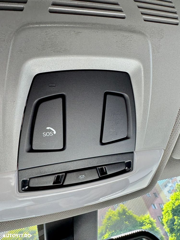 BMW Seria 3 318d Standard - 19