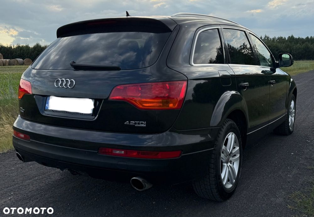Audi Q7 - 4