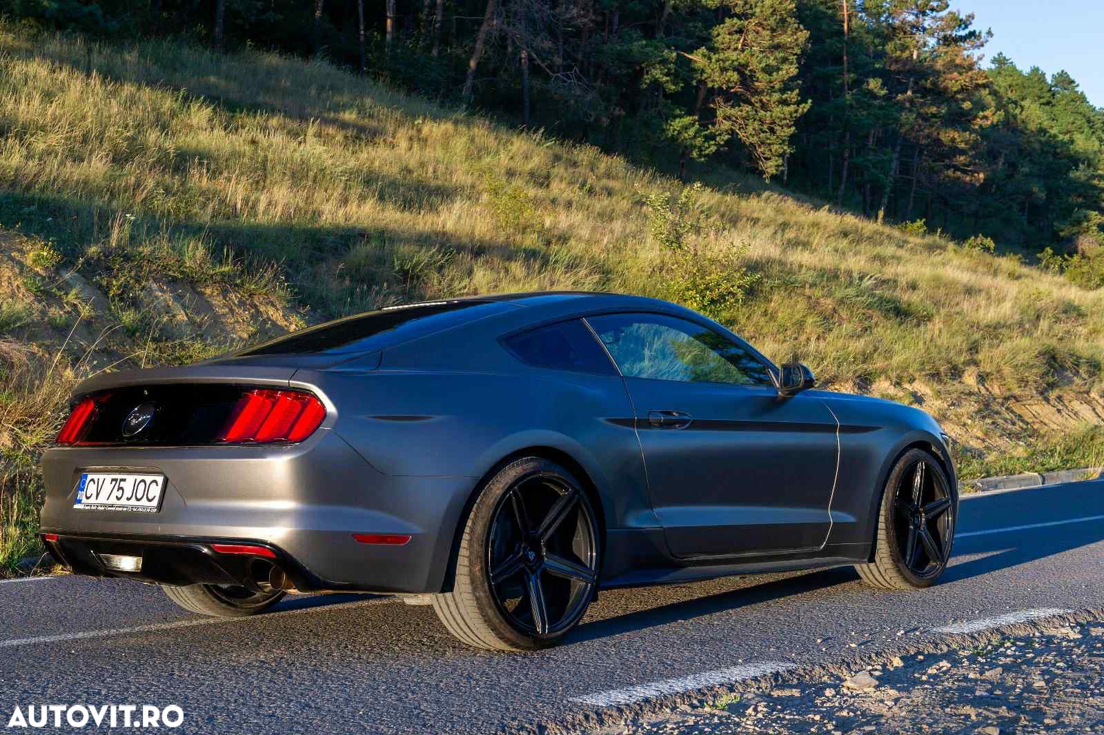 Ford Mustang - 20