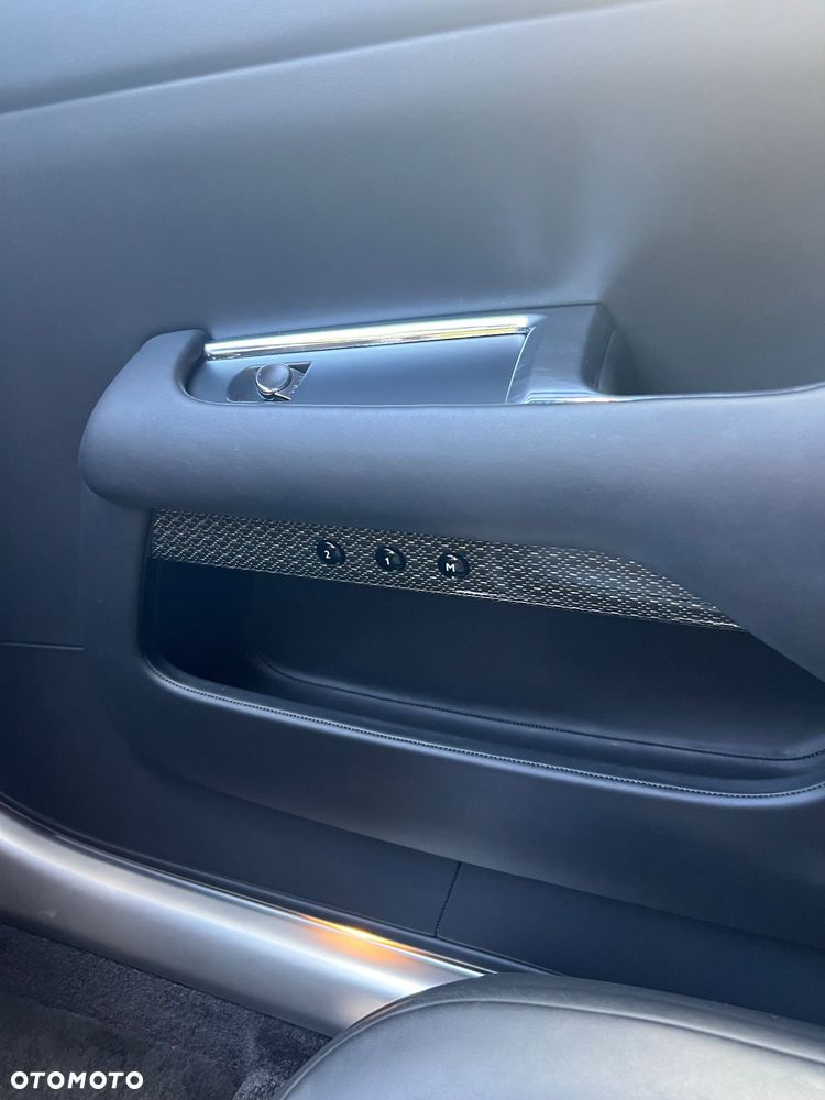 Rolls-Royce Wraith Black Badge - 13