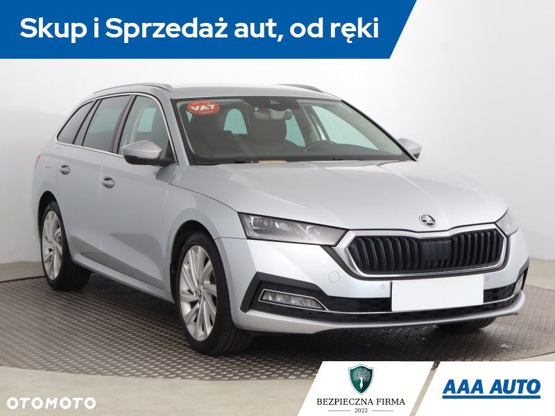 Skoda Octavia - 2