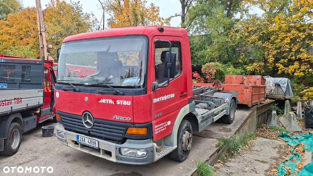 Actm Atego