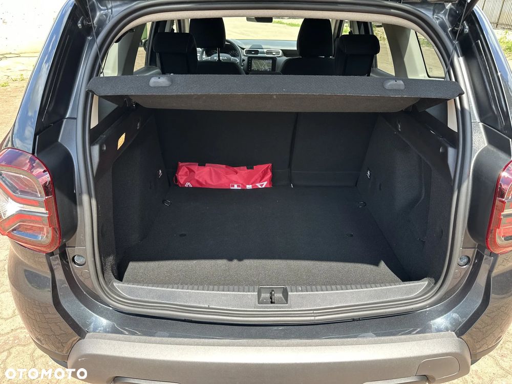 Dacia Duster 1.3 TCe Journey EDC - 18