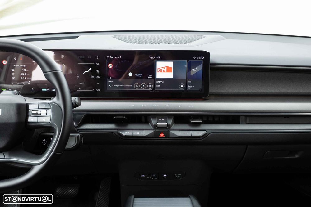Kia EV9 98.8 kWh 1st Edition - 25