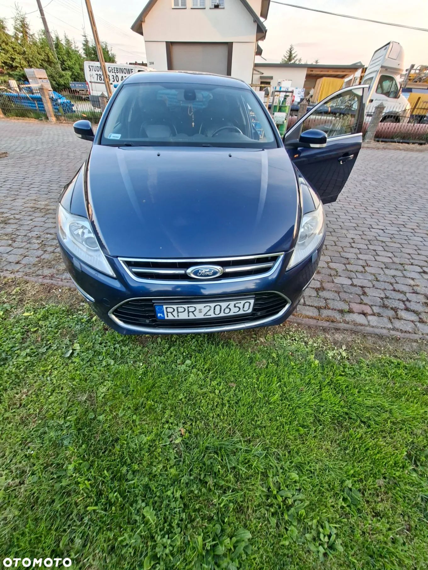 Ford Mondeo 2.0 TDCi Titanium MPS6 - 1