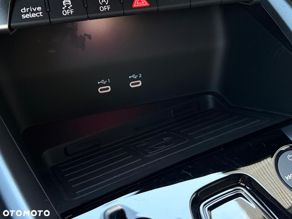 Audi A3 Sportback - 40