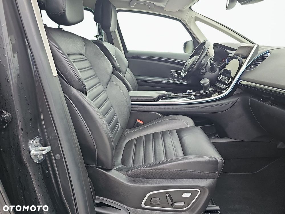 Renault Espace 2.0 Blue dCi Initiale Paris EDC - 13