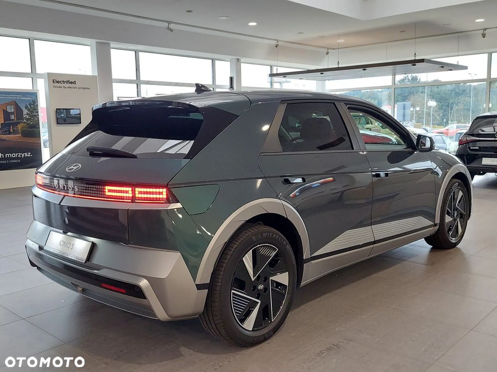 Hyundai IONIQ 5 84kWh Techniq - 4