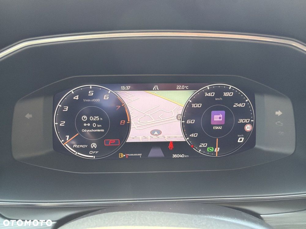 Cupra Formentor 2.0 TSI 4Drive VZ DSG - 16