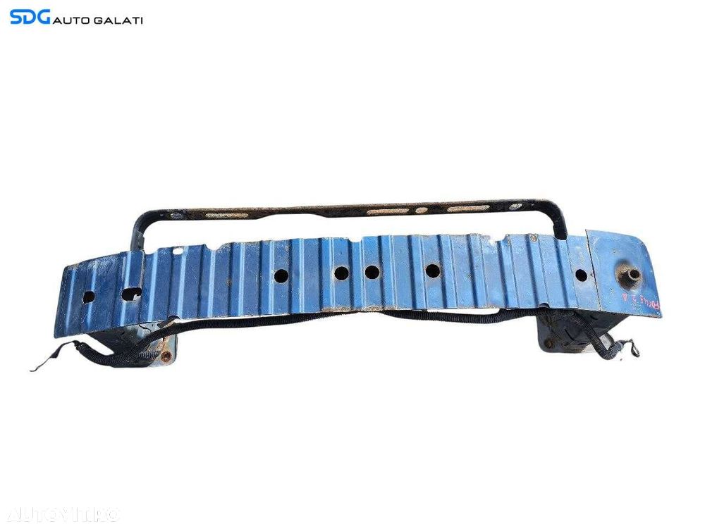 Armatura Intaritura de la Bara Spoiler Fata Ford Focus 2 NFL Non Facelift 2004 - 2007 Cod 3M51-R10948-M [LS0224] - 1