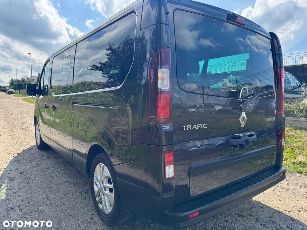 Renault Trafic - 12