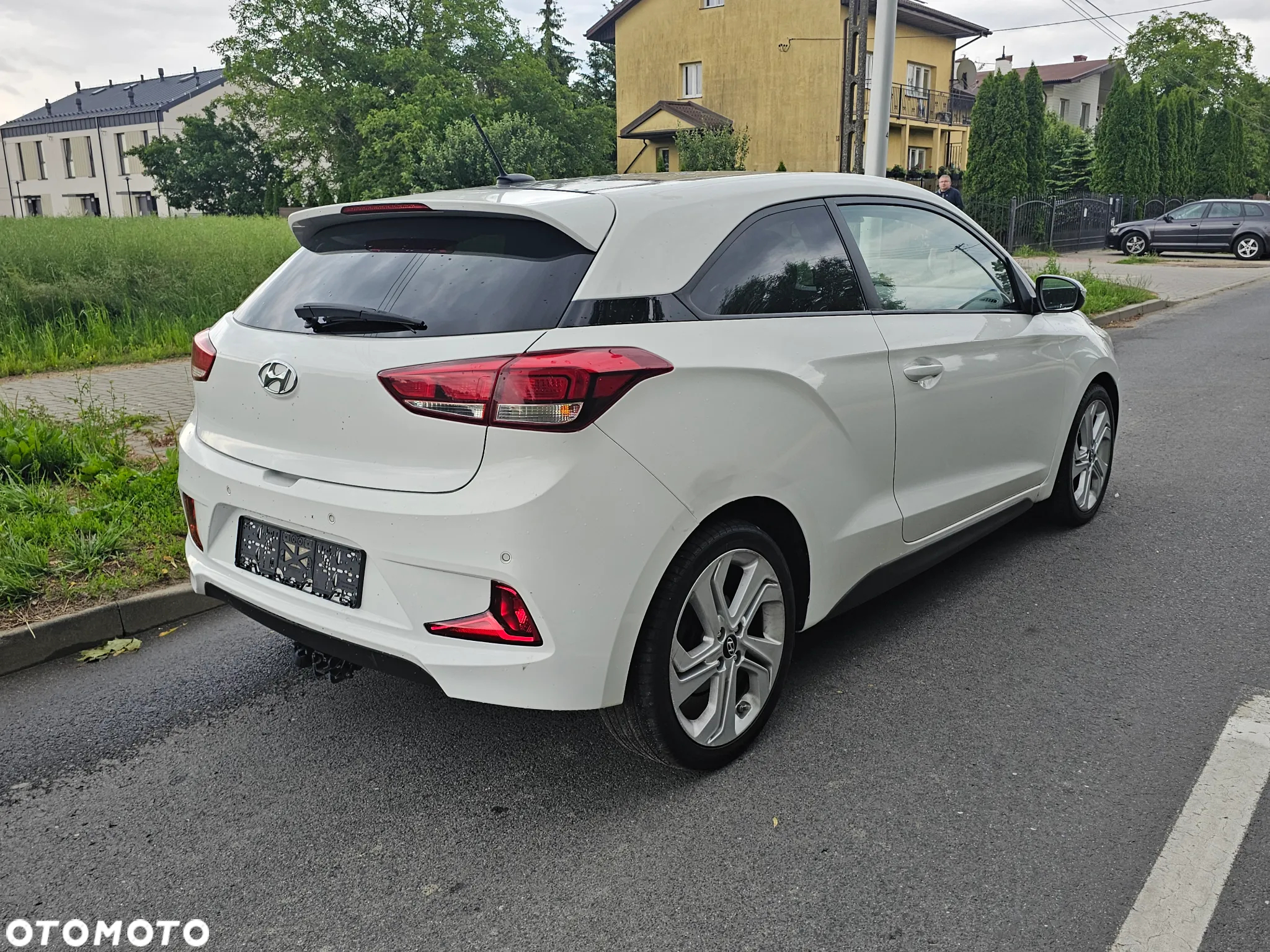 Hyundai i20 1.4 CRDi Style - 11